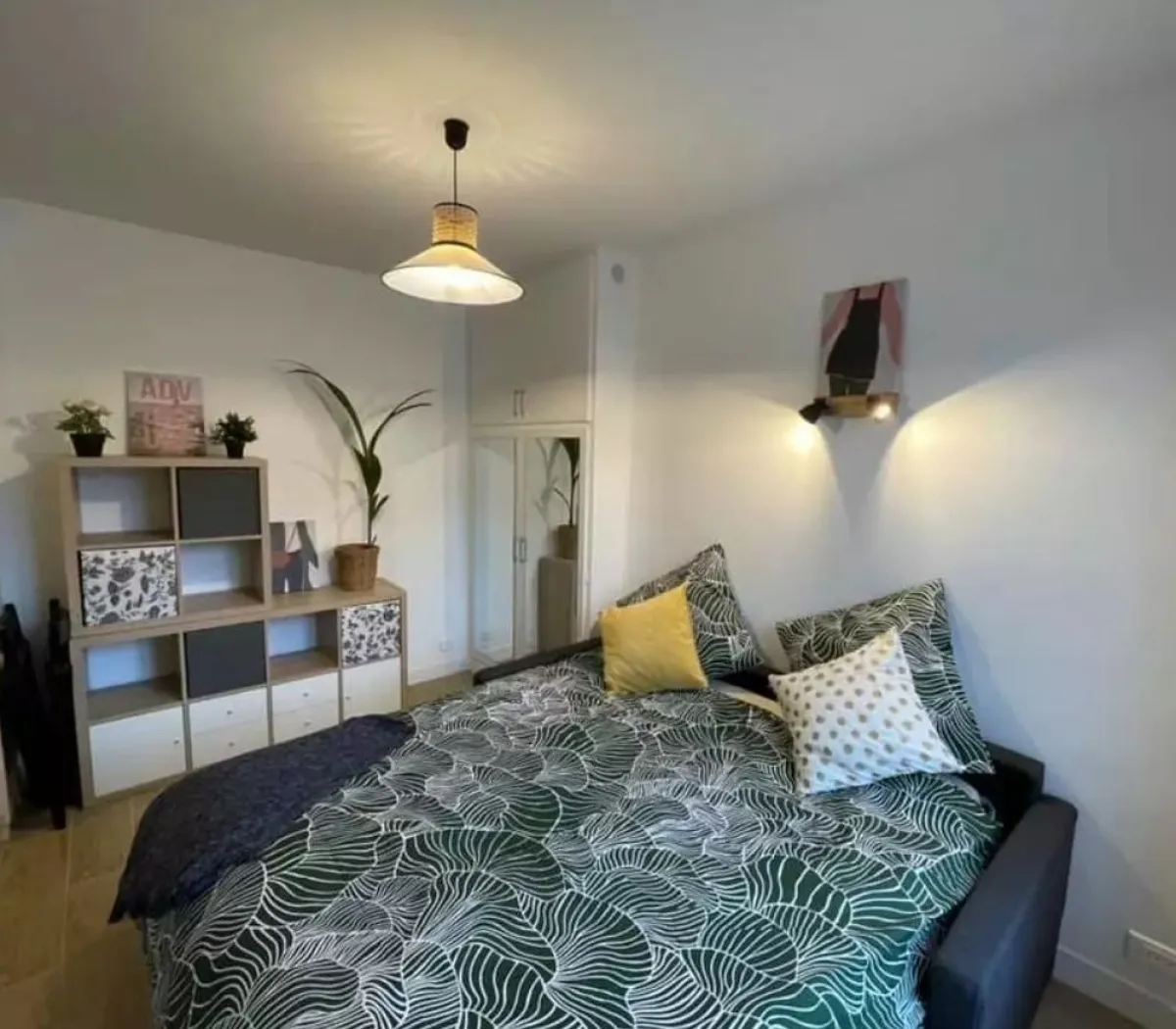 Location Paris Appartement 68f32a489426