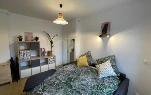 Location Paris Appartement 68f32a489426
