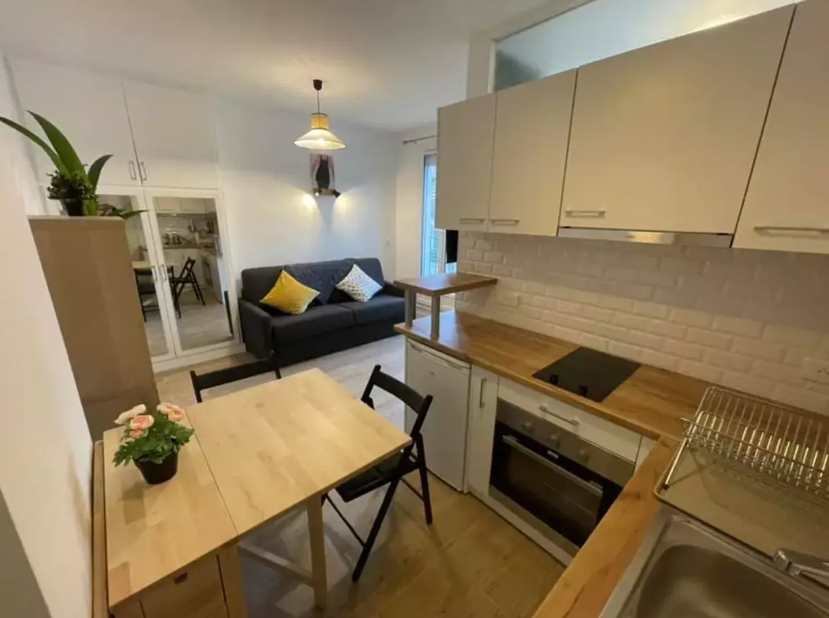 Location Paris Appartement 68f32a4894264
