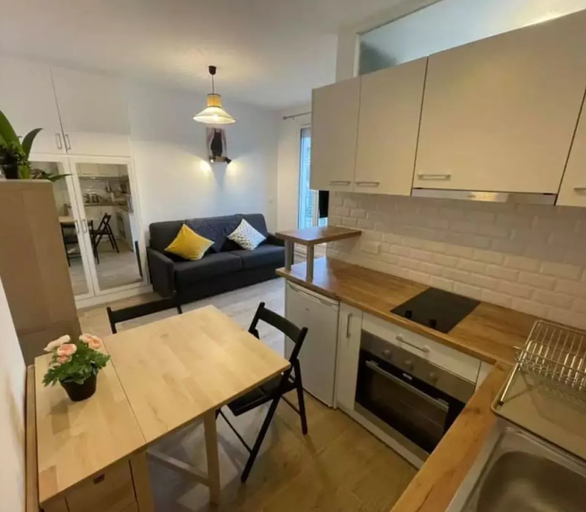 Location Paris Appartement 68f32a489426