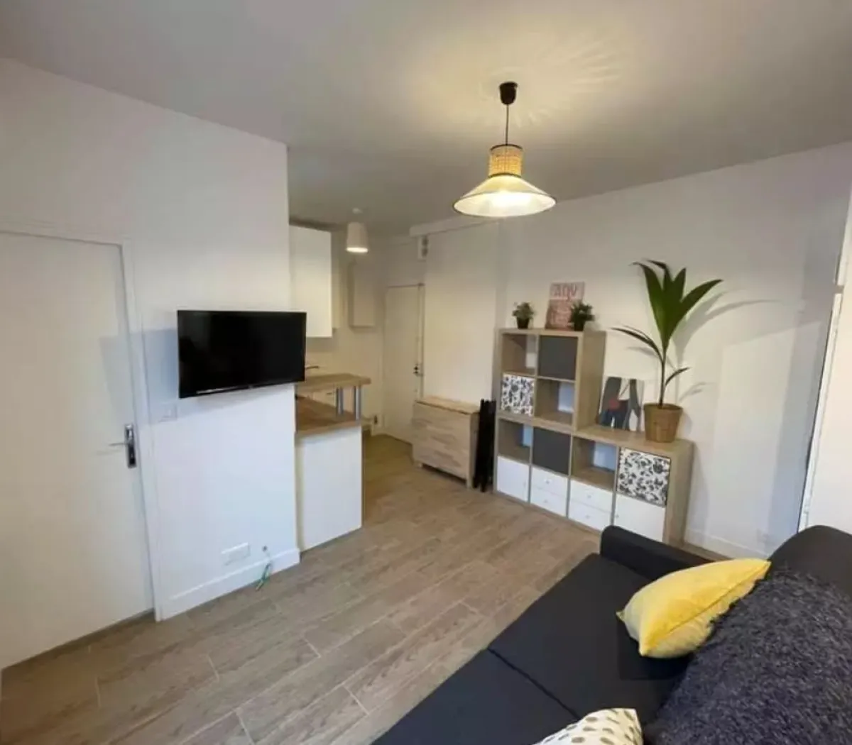 Location Paris Appartement 68f32a489426
