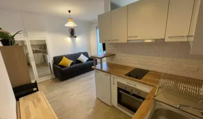 miniatureLocation Paris Appartement 68f32a4894262