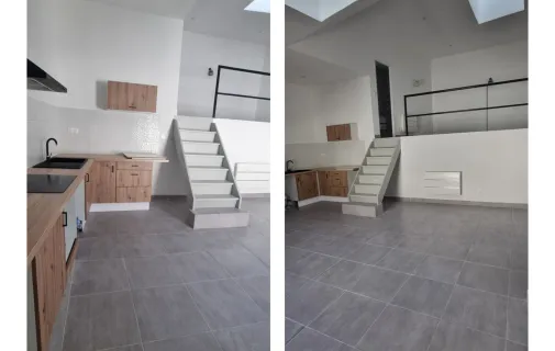 Location Lançon-Provence Appartement 68f346a3647e