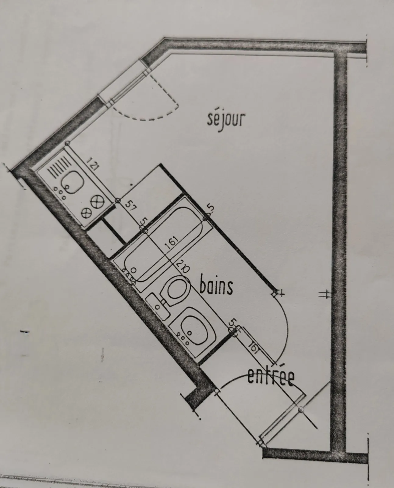 Location Toulouse Appartement 68f382ef42fd1