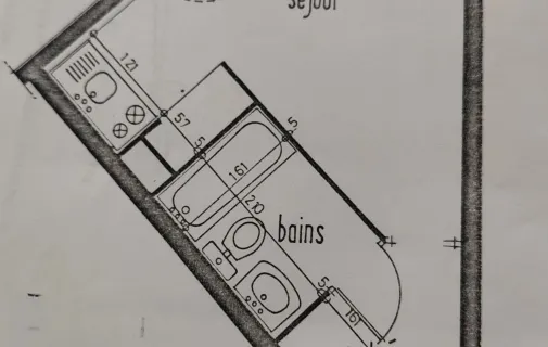 Location Toulouse Appartement 68f382ef42fd