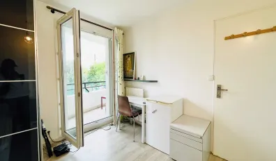 miniatureLocation Nanterre Appartement 68f39d4ee4632