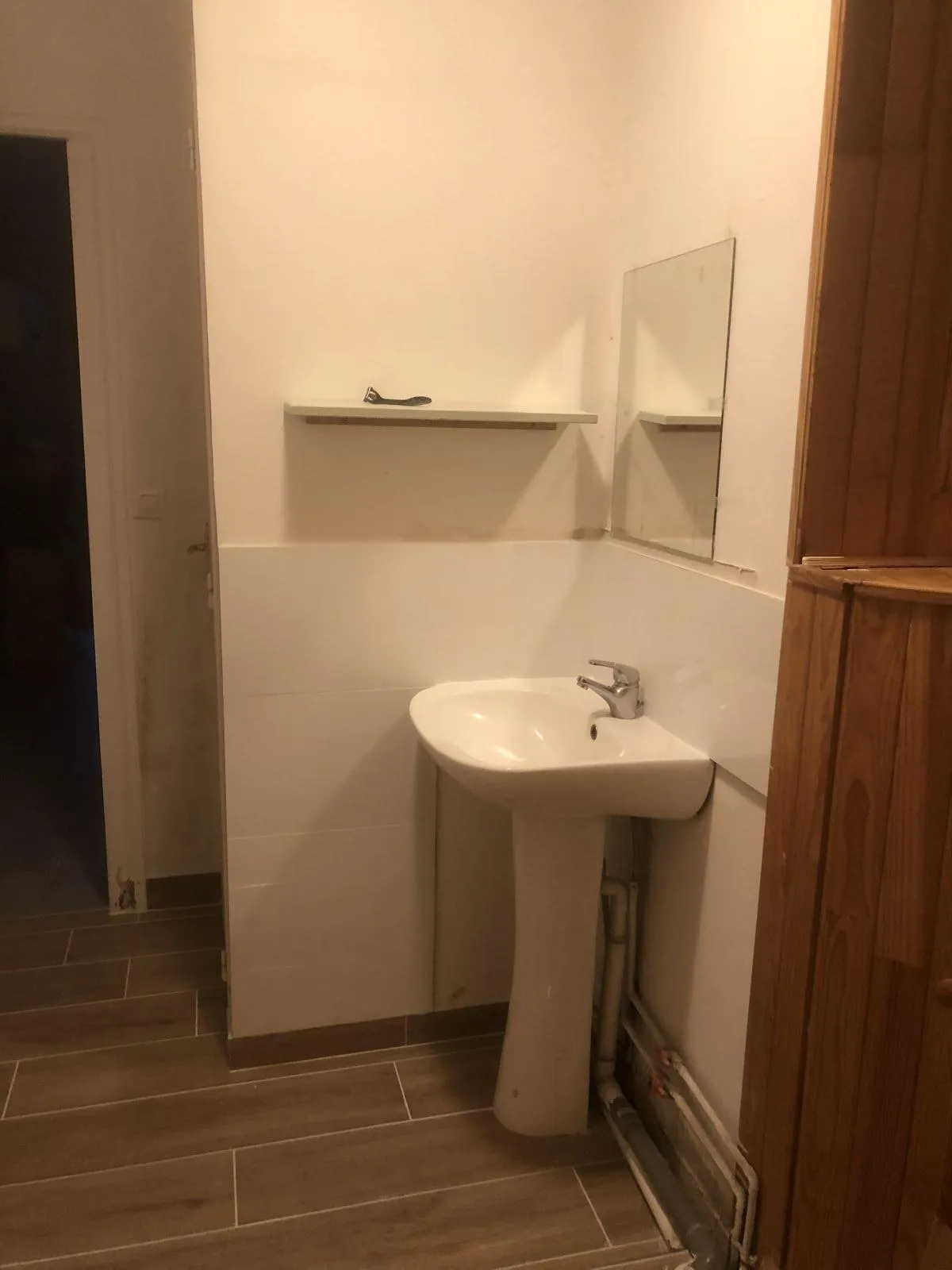 Location Nanterre Appartement 68f39d4ee4635