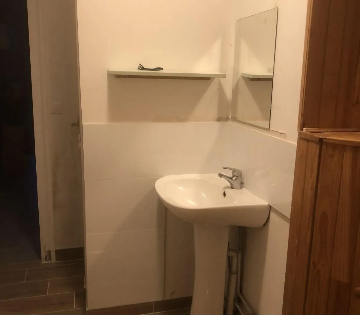 Location Nanterre Appartement 68f39d4ee463