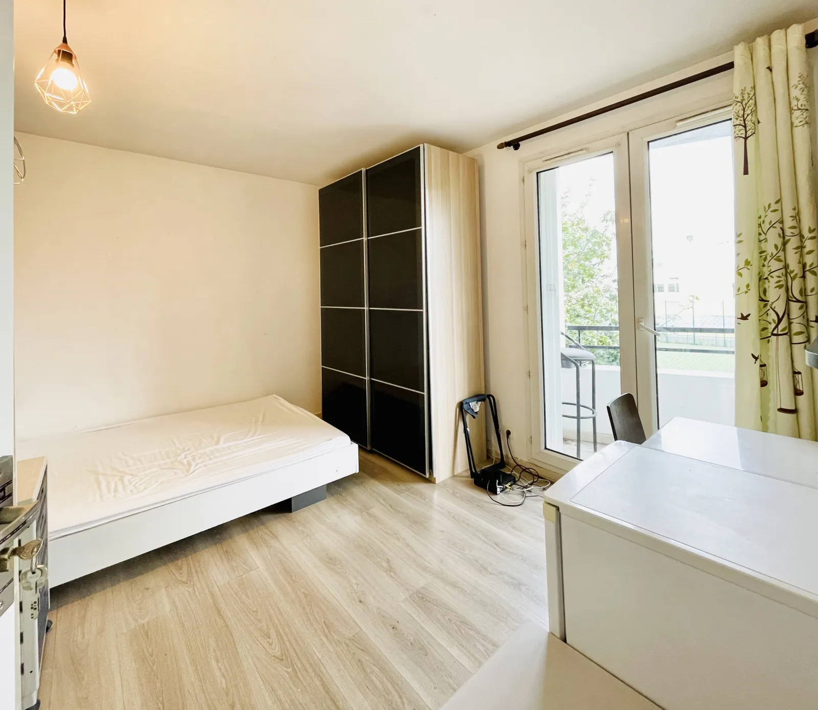 Location Nanterre Appartement 68f39d4ee4631