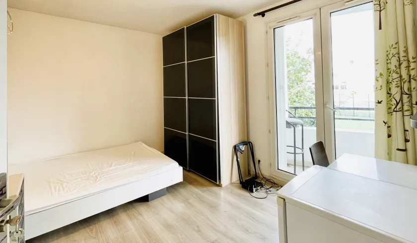 Location Nanterre Appartement 68f39d4ee4631