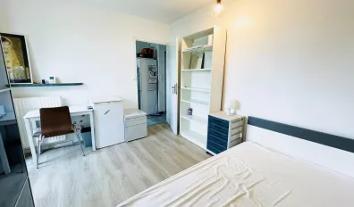 miniatureLocation Nanterre Appartement 68f39d4ee4632