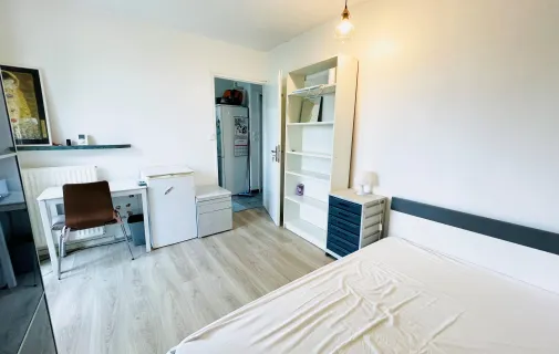 Location Nanterre Appartement 68f39d4ee463