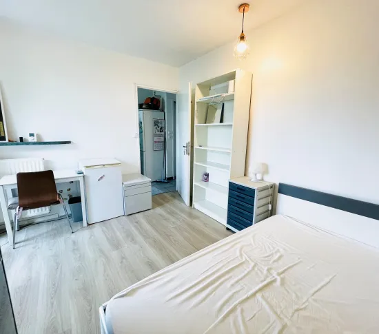 Location Nanterre Appartement 68f39d4ee4633
