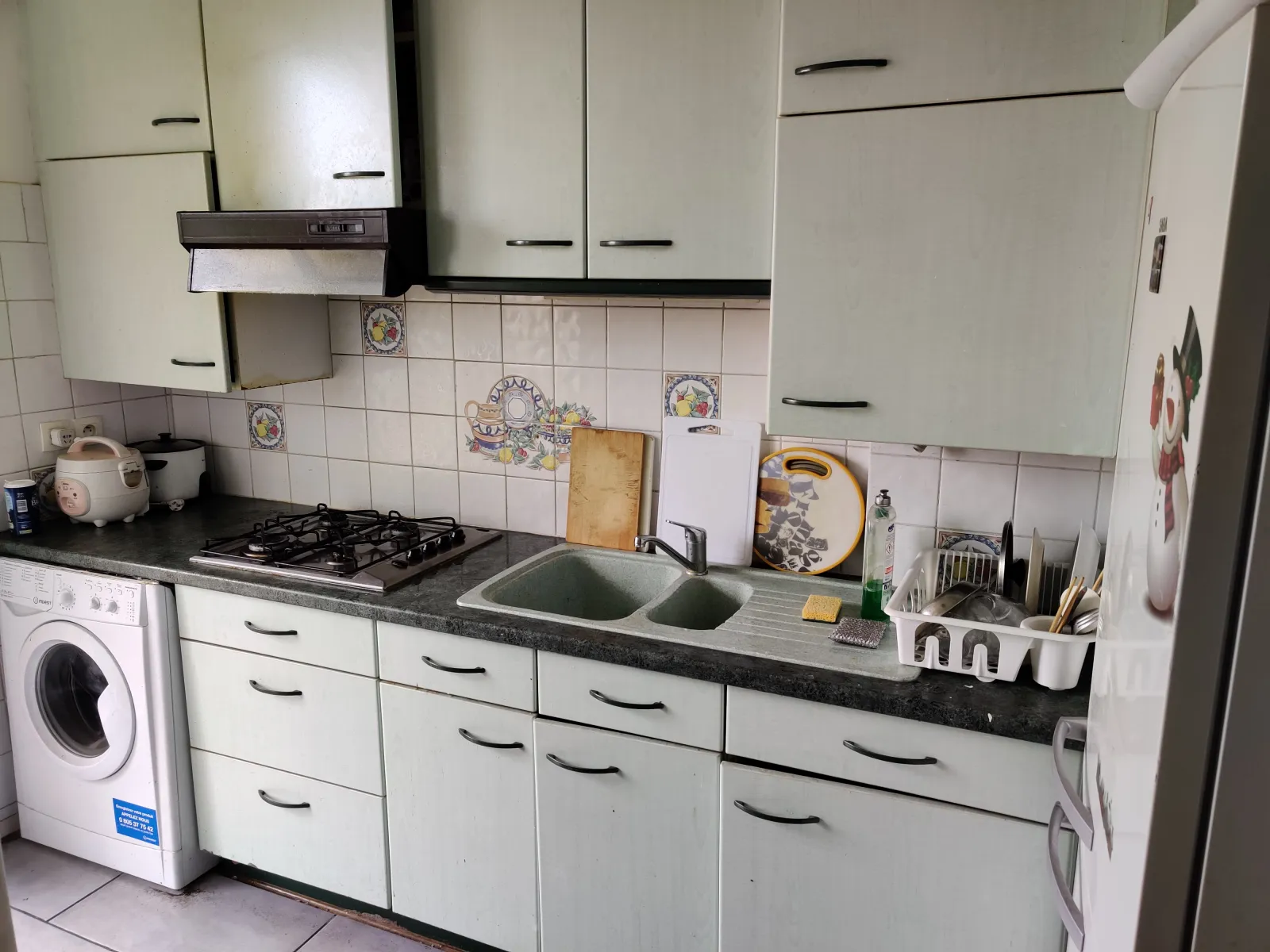 Location Nanterre Appartement 68f39d4ee4634