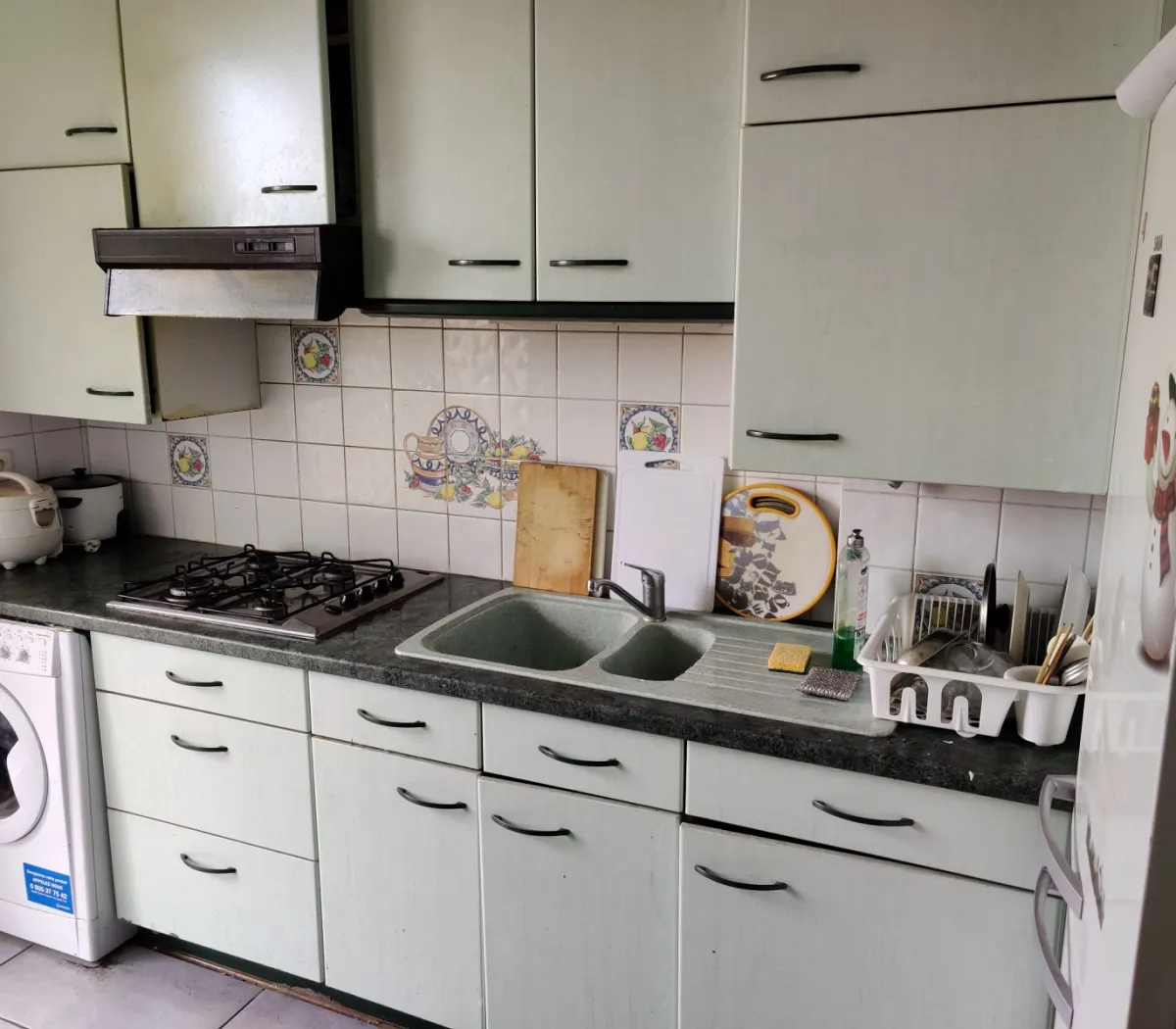 Location Nanterre Appartement 68f39d4ee463