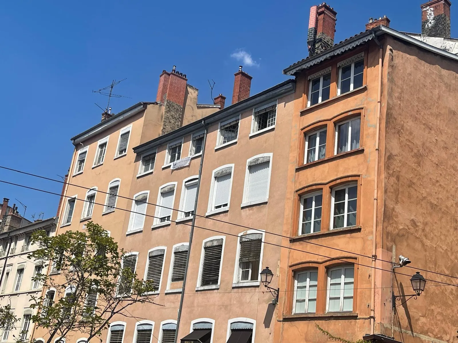 Location Lyon Appartement 68f3a8f3211d1