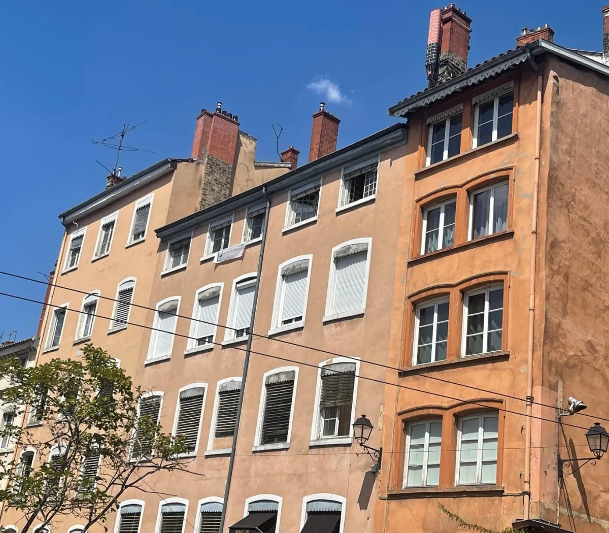 Location Lyon Appartement 68f3a8f3211d