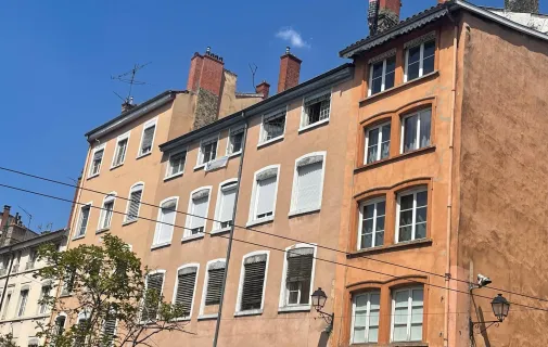 Location Lyon Appartement 68f3a8f3211d