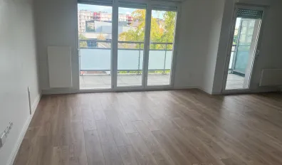 miniatureLocation Cergy Appartement 68f3e5d9803d2
