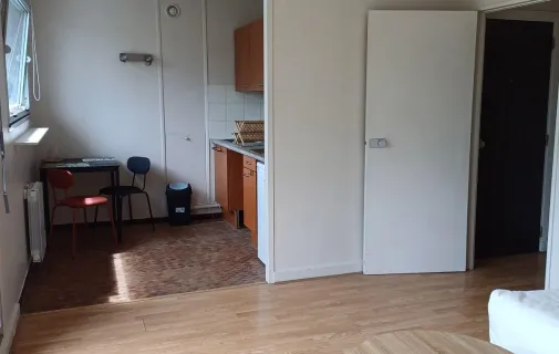 Location Boulogne-Billancourt Appartement 68f4ac3e0440