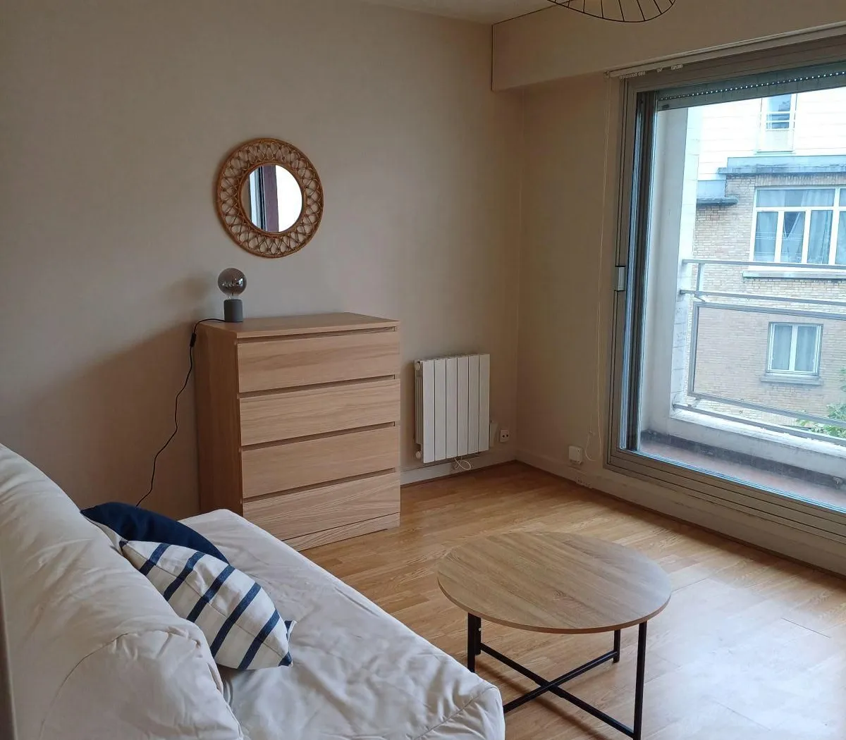 Location Boulogne-Billancourt Appartement 68f4ac3e0440