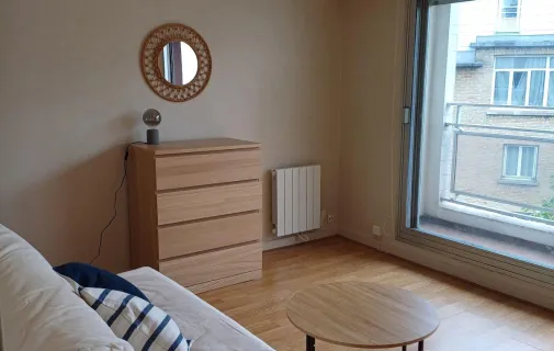 Location Boulogne-Billancourt Appartement 68f4ac3e0440