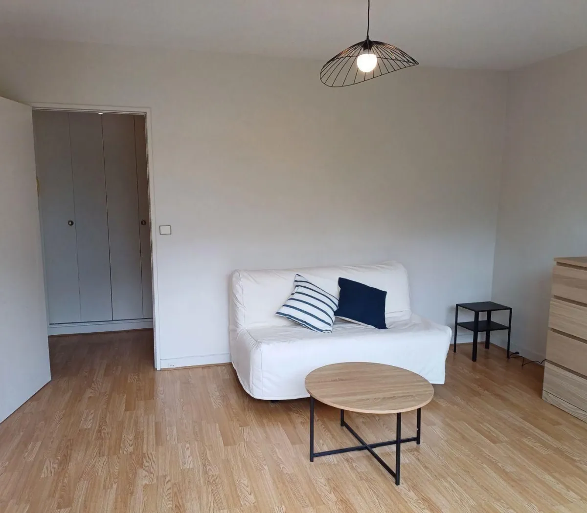 Location Boulogne-Billancourt Appartement 68f4ac3e0440