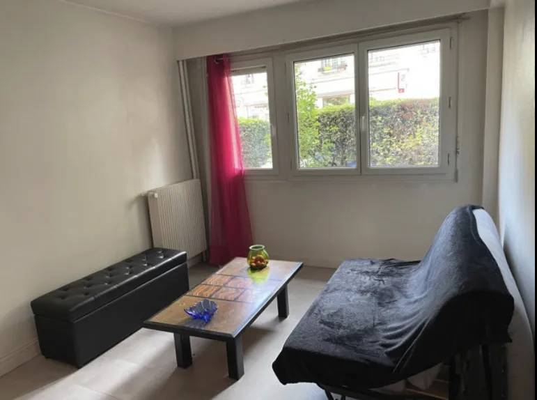 Location Clamart Appartement 68f5121e6d4e3