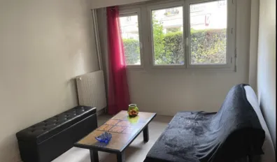 miniatureLocation Clamart Appartement 68f5121e6d4e2
