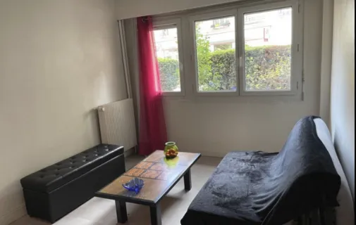 Location Clamart Appartement 68f5121e6d4e