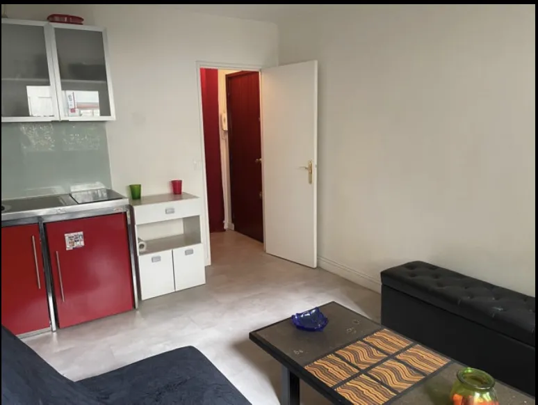 Location Clamart Appartement 68f5121e6d4e2