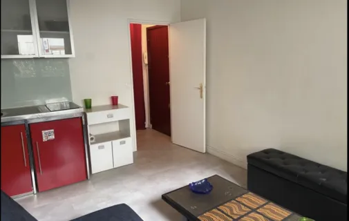 Location Clamart Appartement 68f5121e6d4e