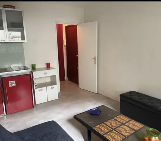 Location Clamart Appartement 68f5121e6d4e2