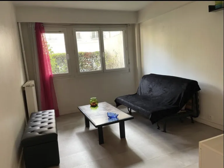 Location Clamart Appartement 68f5121e6d4e1