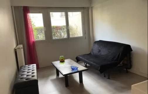 Location Clamart Appartement 68f5121e6d4e
