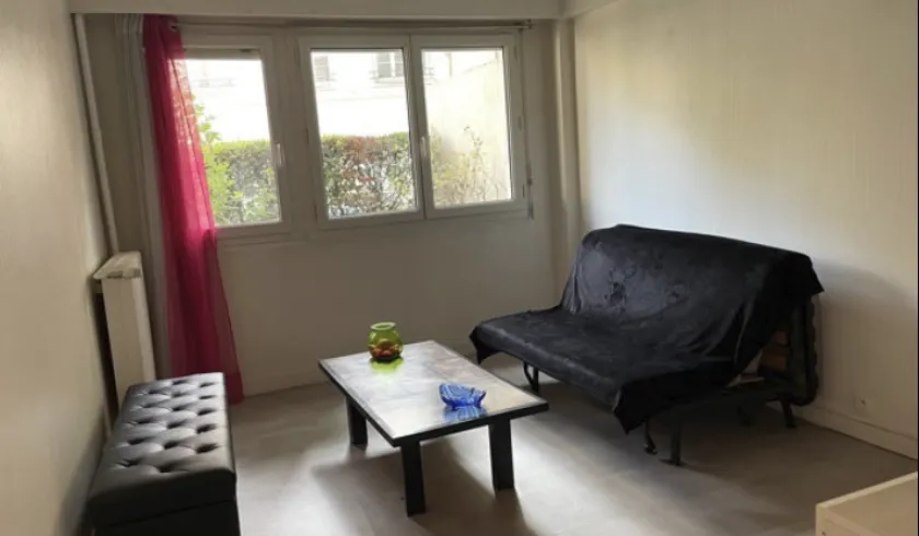 Location Clamart Appartement 68f5121e6d4e1
