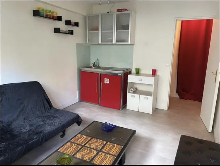 Location Clamart Appartement 68f5121e6d4e5