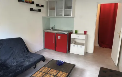 Location Clamart Appartement 68f5121e6d4e