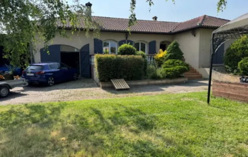 Location Labarthe-sur-Lèze Maison 68f515208fef