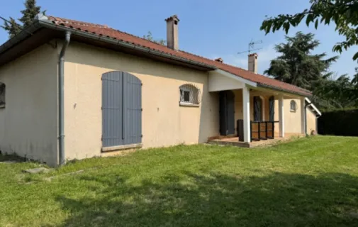 Location Labarthe-sur-Lèze Maison 68f515208fef