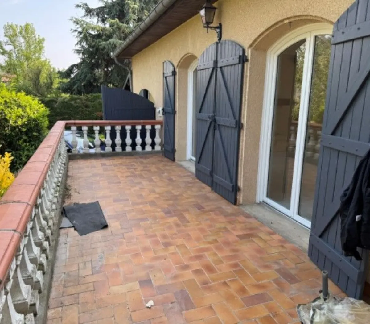 Location Labarthe-sur-Lèze Maison 68f515208fef