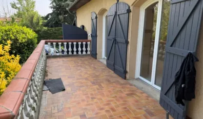 Location Labarthe-sur-Lèze Maison 68f515208fef