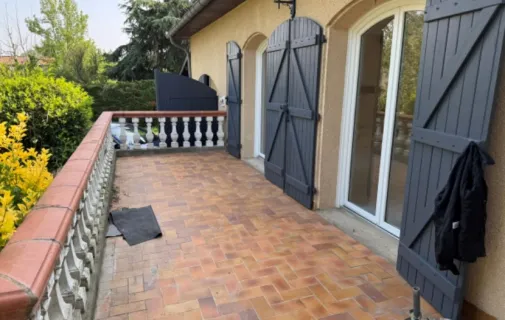 Location Labarthe-sur-Lèze Maison 68f515208fef