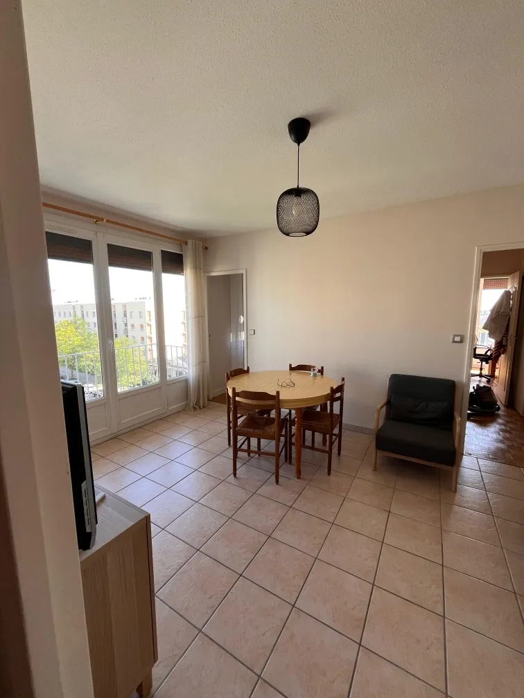 Location Dijon Appartement 68f5197ae896