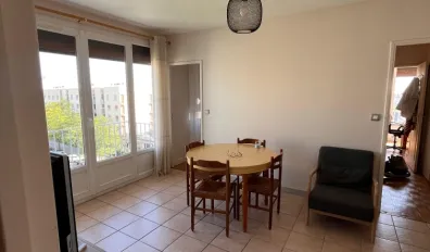 Location Dijon Appartement 68f5197ae896