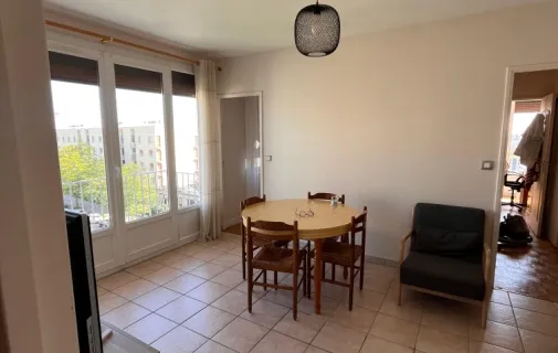 Location Dijon Appartement 68f5197ae896