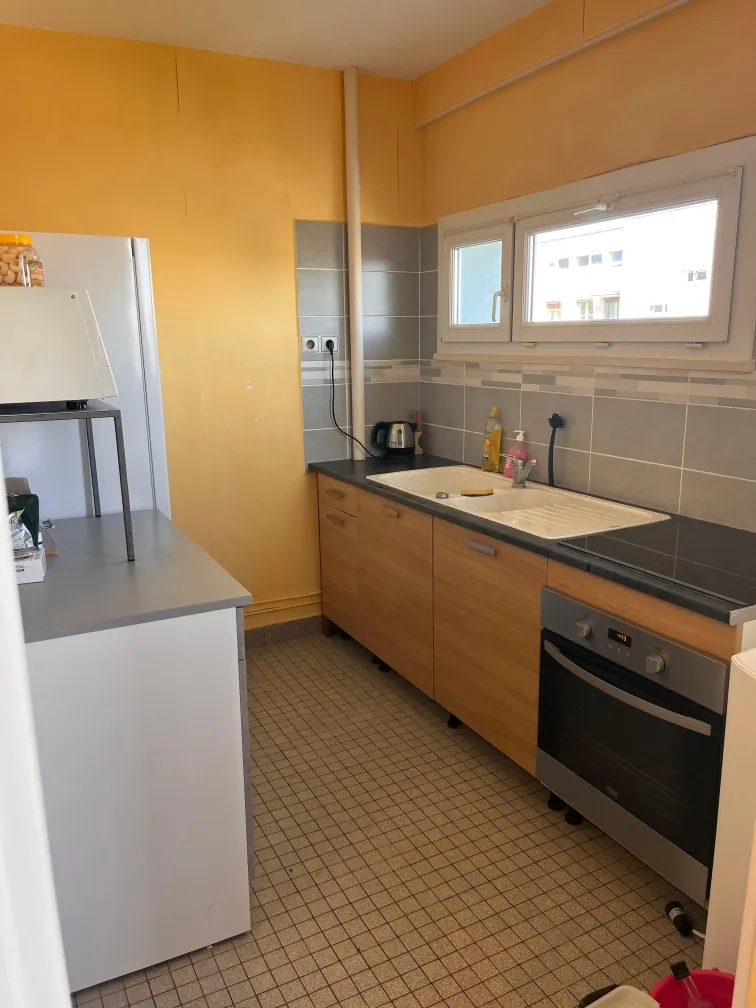 Location Dijon Appartement 68f5197ae896