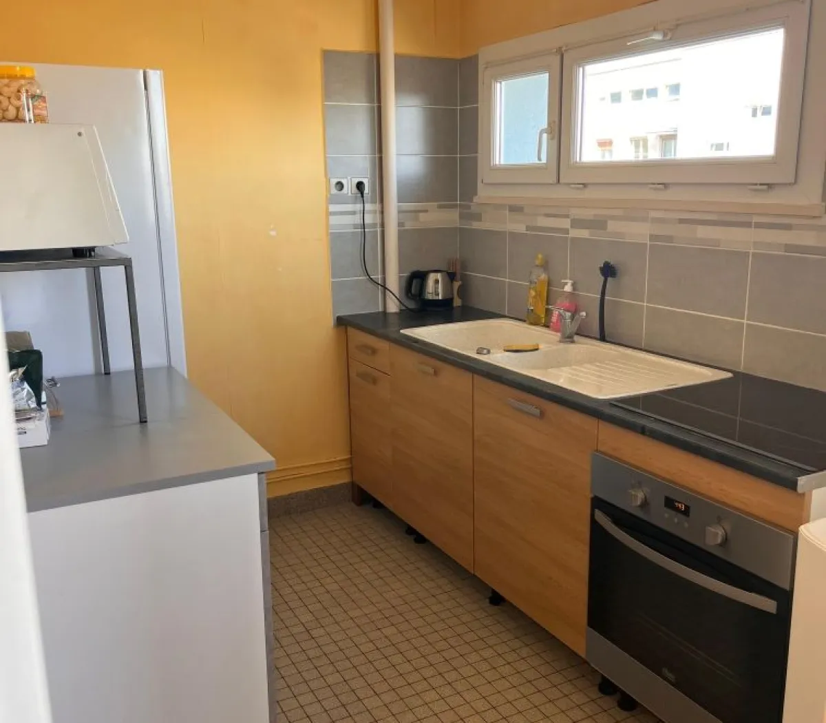Location Dijon Appartement 68f5197ae896