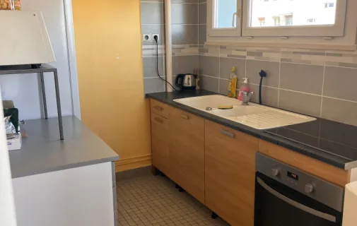 Location Dijon Appartement 68f5197ae896