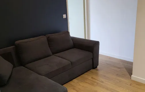 Location Décines-Charpieu Chambre 68f580c710be